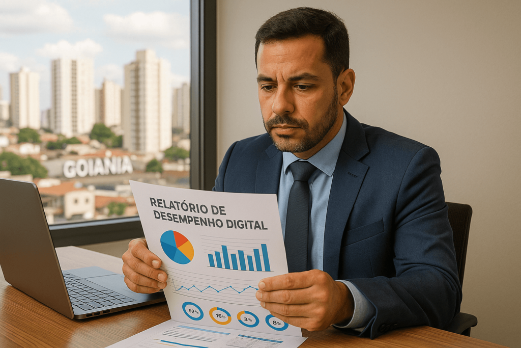 velocidade de carregamento analise